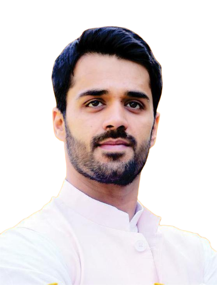 Bhavya Bishnoi